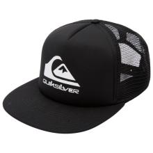 Quiksilver - Kid's Foamslayer - Cap Gr One Size schwarz