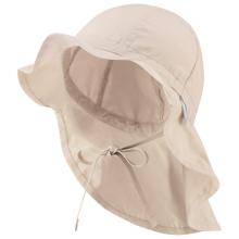 Sterntaler - Kid's Sonnenhut - Hut Gr 51 cm beige
