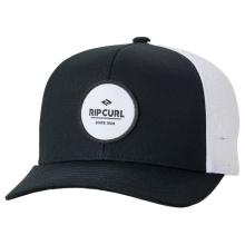 Rip Curl - Routine Curve Trucker - Cap Gr One Size schwarz