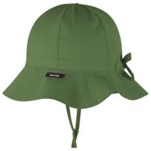 Pure Pure - Kid's Mini-Flapper UV - Hut Gr 45 cm oliv