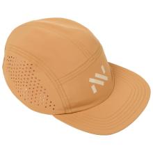 NNormal - Race Cap - Cap Gr 57-63 cm orange/beige