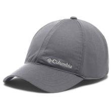 Columbia - Coolhead III Ball Cap - Cap Gr One Size grau