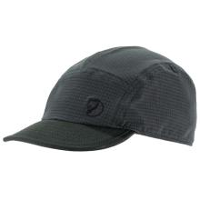 Fjällräven - Abisko Trekking Cap - Cap Gr S/M grau