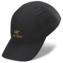 Arc'teryx - Bird Word Cap - Cap Gr S/M - 55-57 cm schwarz
