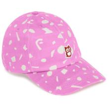 Namuk - Kid's Yakari Cap Underground - Cap Gr M rosa