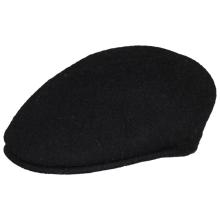 Barts - Fjordur - Cap Gr One Size schwarz