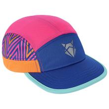 INCYLENCE - Running Cap Winter Reflective - Cap Gr One Size blau