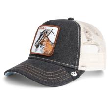 Goorin - Trucker Cap The Goat - Cap Gr One Size grau