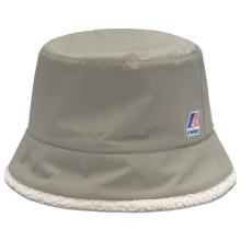 K-Way - Le Vrai 4.0 Pascalle Orsetto - Hut Gr 59 cm grau