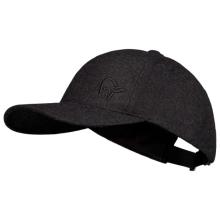 Norrøna - /29 Wool Cap - Cap Gr L-XL schwarz