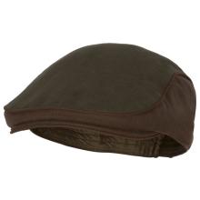 Pinewood - Nydala Classic Sixpence Cap - Cap Gr XL/XXL - 61-62 cm braun