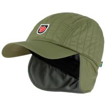 Fjällräven - Expedition Lätt Cap - Cap Gr S/M oliv