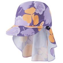 Reima - Kid's Mustekala - Cap Gr 44-46 cm lila