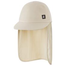 Reima - Kid's Viipotin - Hut Gr 52-54 cm beige