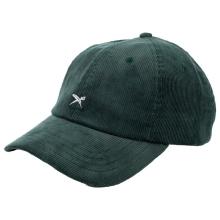 Iriedaily - Corvin Dad Cap - Cap Gr One Size blau