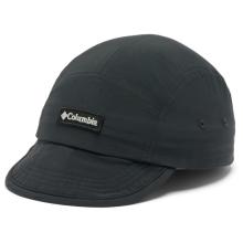 Columbia - Kid's Camp Charlie Youth 5 Panel Hat - Cap Gr One Size schwarz