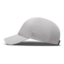 On - On Cap - Cap Gr One Size grau