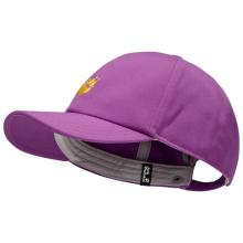 Jack Wolfskin - Kid's Baseball Cap - Cap Gr One Size lila