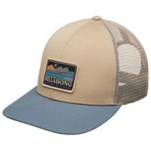 Billabong - Adiv Range - Cap Gr One Size beige/grau