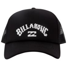 Billabong - Podium - Cap Gr One Size schwarz