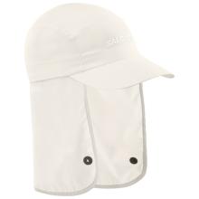 Salomon - Salomon Sahara Cap - Cap Gr S/M weiß