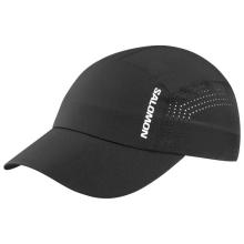 Salomon - Shakeout Cap - Cap Gr S/M schwarz/grau