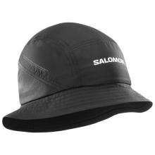 Salomon - SHKout Bucket Hat - Hut Gr S/M schwarz/grau