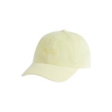 Picture - Qorda Cap - Cap Gr One Size beige/gelb