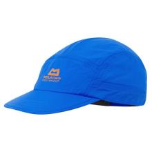Mountain Equipment - Aerofoil Cap - Cap Gr One Size blau