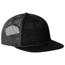 The North Face - Runner Trucker - Cap Gr One Size schwarz