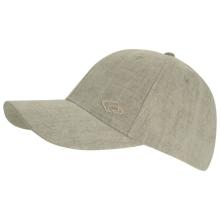 Chillouts - Merlot - Cap Gr One Size grau