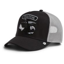 Goorin - Classic Rocker - Freedom - Cap Gr One Size schwarz