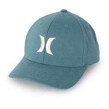 Hurley - One And Only Hat - Cap Gr L/XL türkis