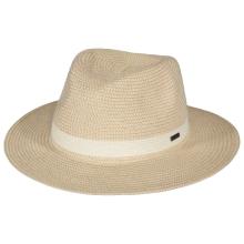 Barts - Carnations Hat - Hut Gr One Size beige