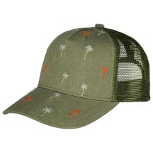 Barts - Kid's Blyz Cap - Cap Gr 53-55 cm oliv
