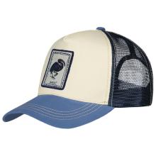 Barts - Silkin Cap - Cap Gr One Size blau