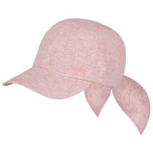 Barts - Women's Peruma Cap - Cap Gr One Size rosa