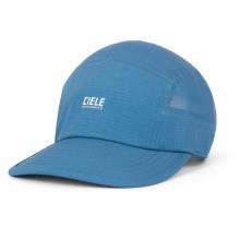 Ciele Athletics - GOCapSC-Field-CapitalRC - Cap Gr M/L blau