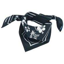 Fjällräven - Fjällblomster Bandana - Kopftuch Gr One Size blau