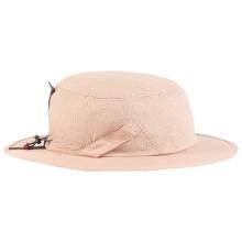 Klättermusen - Ansur Hiking Hat - Cap Gr L beige/rosa