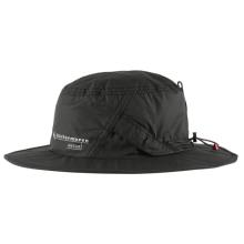 Klättermusen - Ansur Hiking Hat - Cap Gr L schwarz/grau