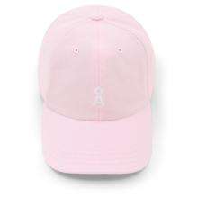 ARMEDANGELS - Yenaas Bold Cap W - Cap Gr One Size rosa