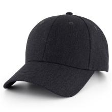 Stoic - TibroSt. Cap - Cap Gr One Size schwarz/grau