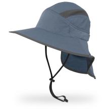 Sunday Afternoons - Kid's Ultra Adventure Hat - Hut Gr L - 53-56 cm grau