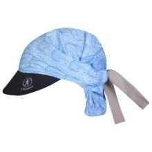 Chaskee - Secret Garden - Cap Gr 53-62 cm blau