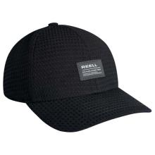 Reell - Waffle Cap - Cap Gr One Size schwarz