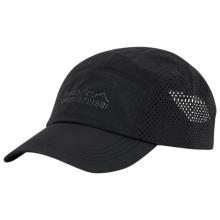 Halo - Halo Nylon Lightweight - Cap Gr One Size schwarz