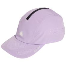adidas - RUNxADIZ Cap - Cap Gr L/XL lila