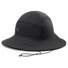 Arc'teryx - Sinsola Shade Hat - Hut Gr S/M grau/schwarz