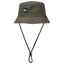 Quiksilver - Amphibian Bucket - Hut Gr S/M oliv